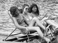 Divat és nyaralás a &#039;70-es években - Skanzen Majális