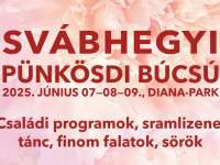  Svábhegyi Pünkösdi Búcsú
