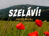 Az élet apró örömei – Jön a Szeláví! fesztivál