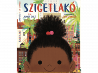 Januári könyvajánló - Junot Diaz: Szigetlakó 