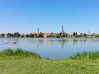 Egy nap a vízen - Kis-Duna Vízi Fesztivál