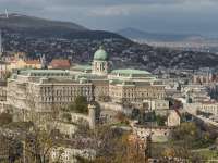 Budapest születésnapja – Egész napos programsorozat a Vármúzeumban