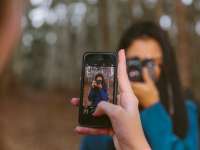Okostelefonok – a fényképeszet jövője?